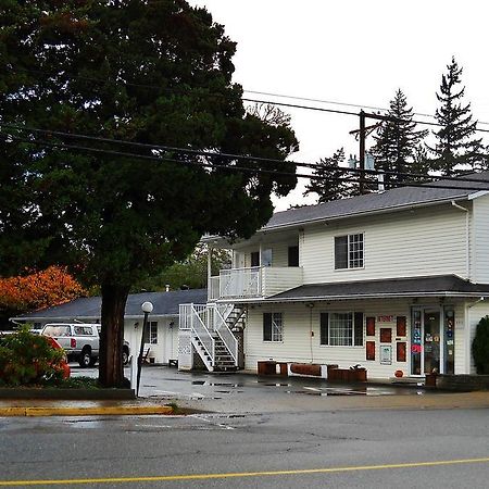 Park Motel Hope Εξωτερικό φωτογραφία