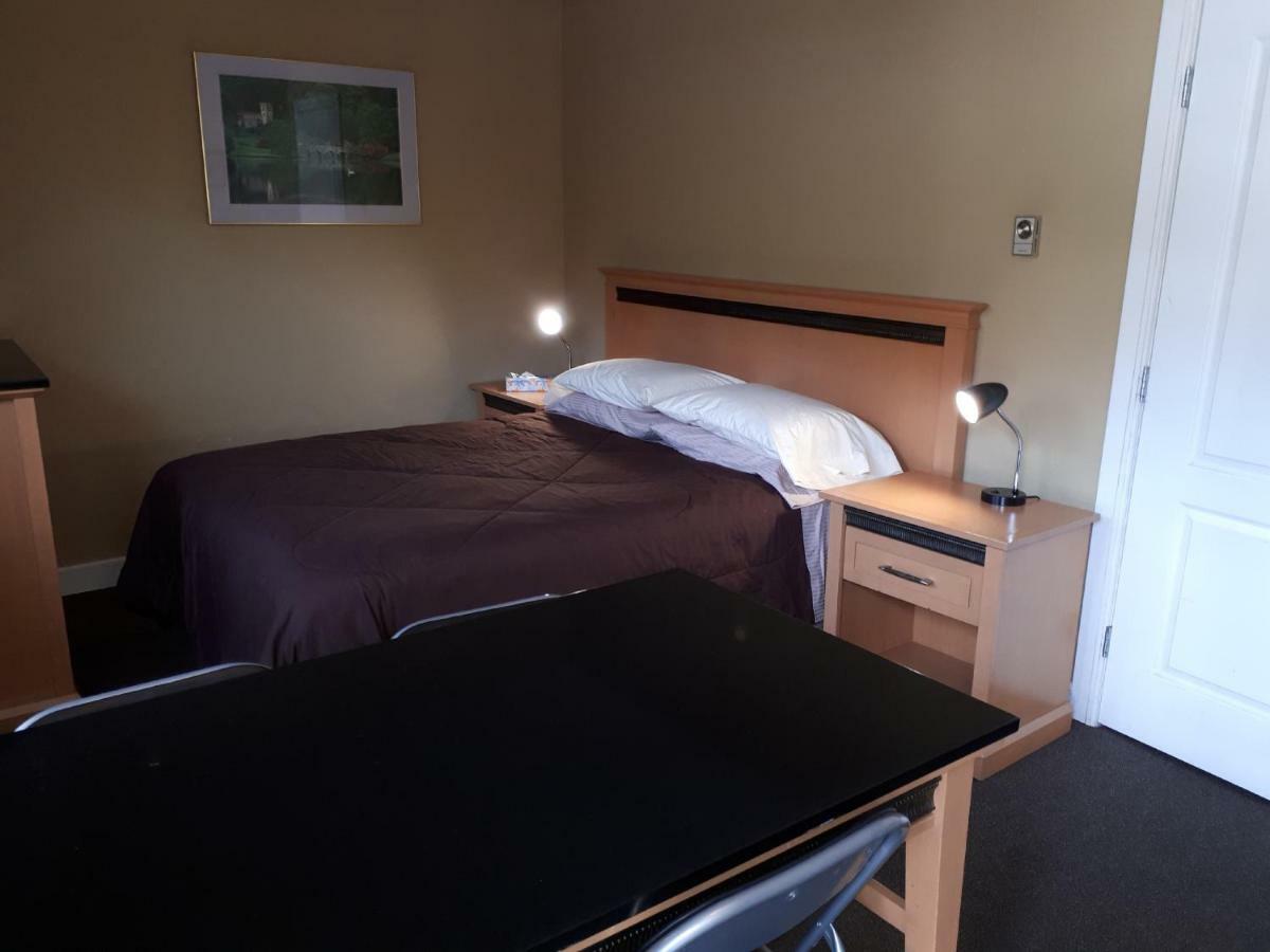Park Motel Hope Εξωτερικό φωτογραφία