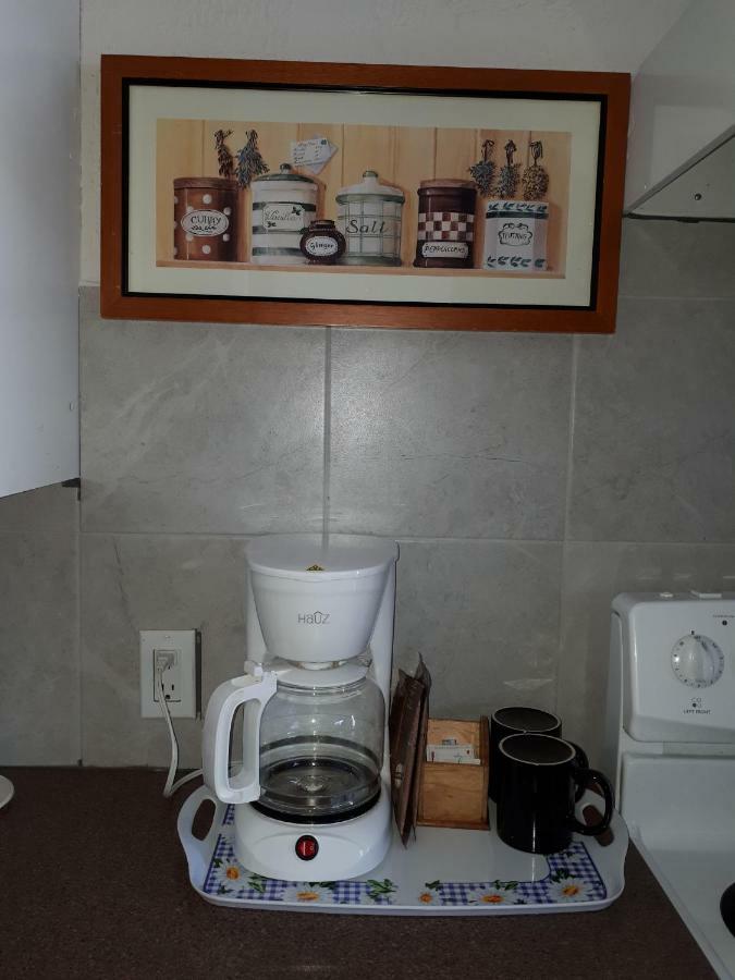 Park Motel Hope Εξωτερικό φωτογραφία
