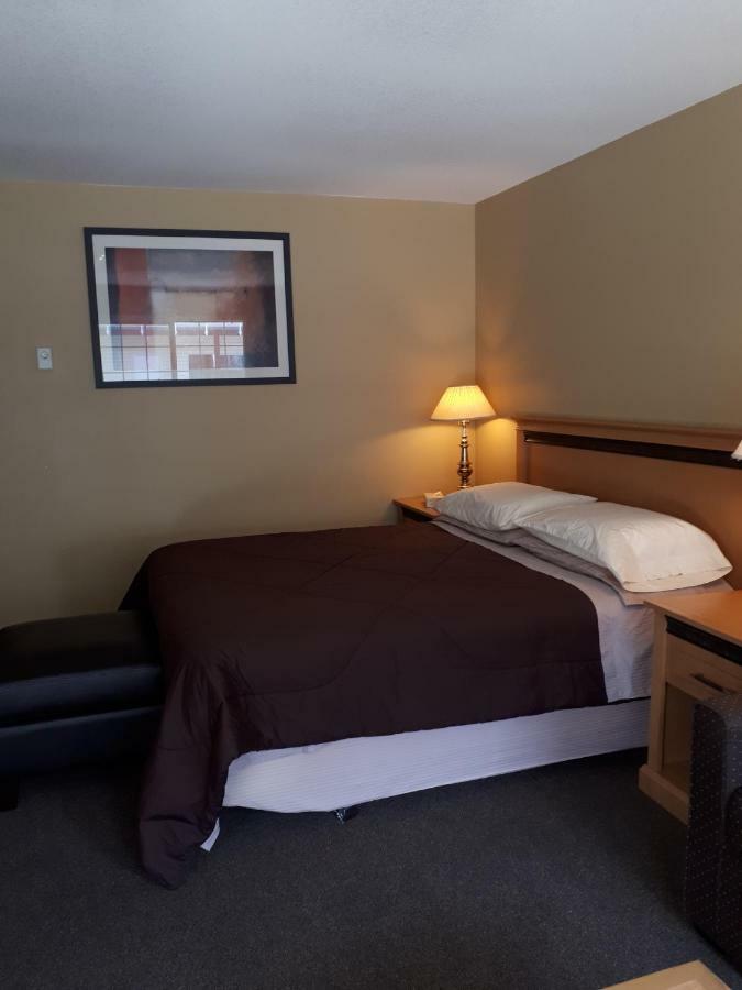 Park Motel Hope Εξωτερικό φωτογραφία