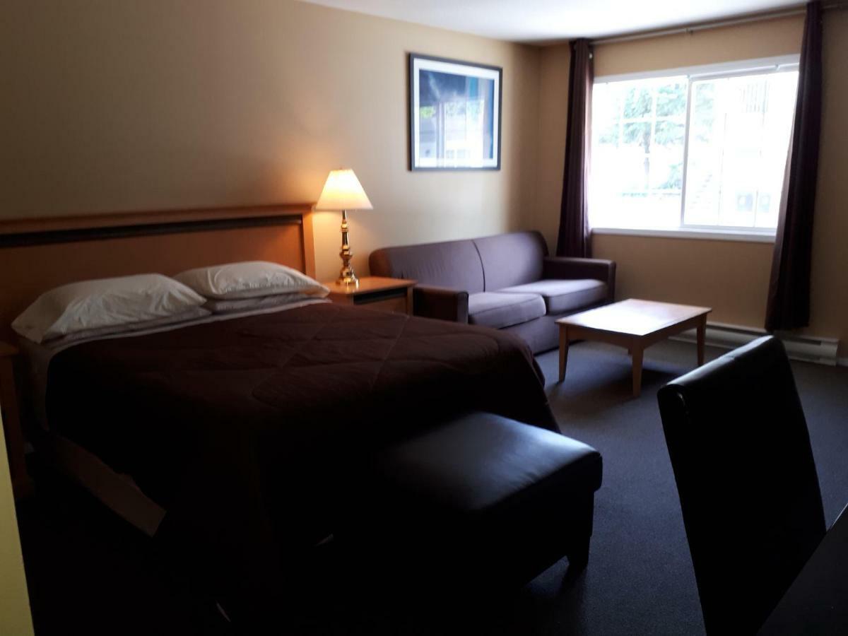 Park Motel Hope Εξωτερικό φωτογραφία