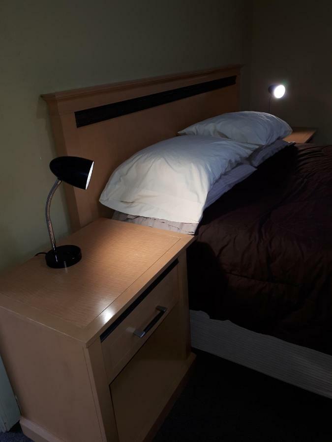 Park Motel Hope Εξωτερικό φωτογραφία