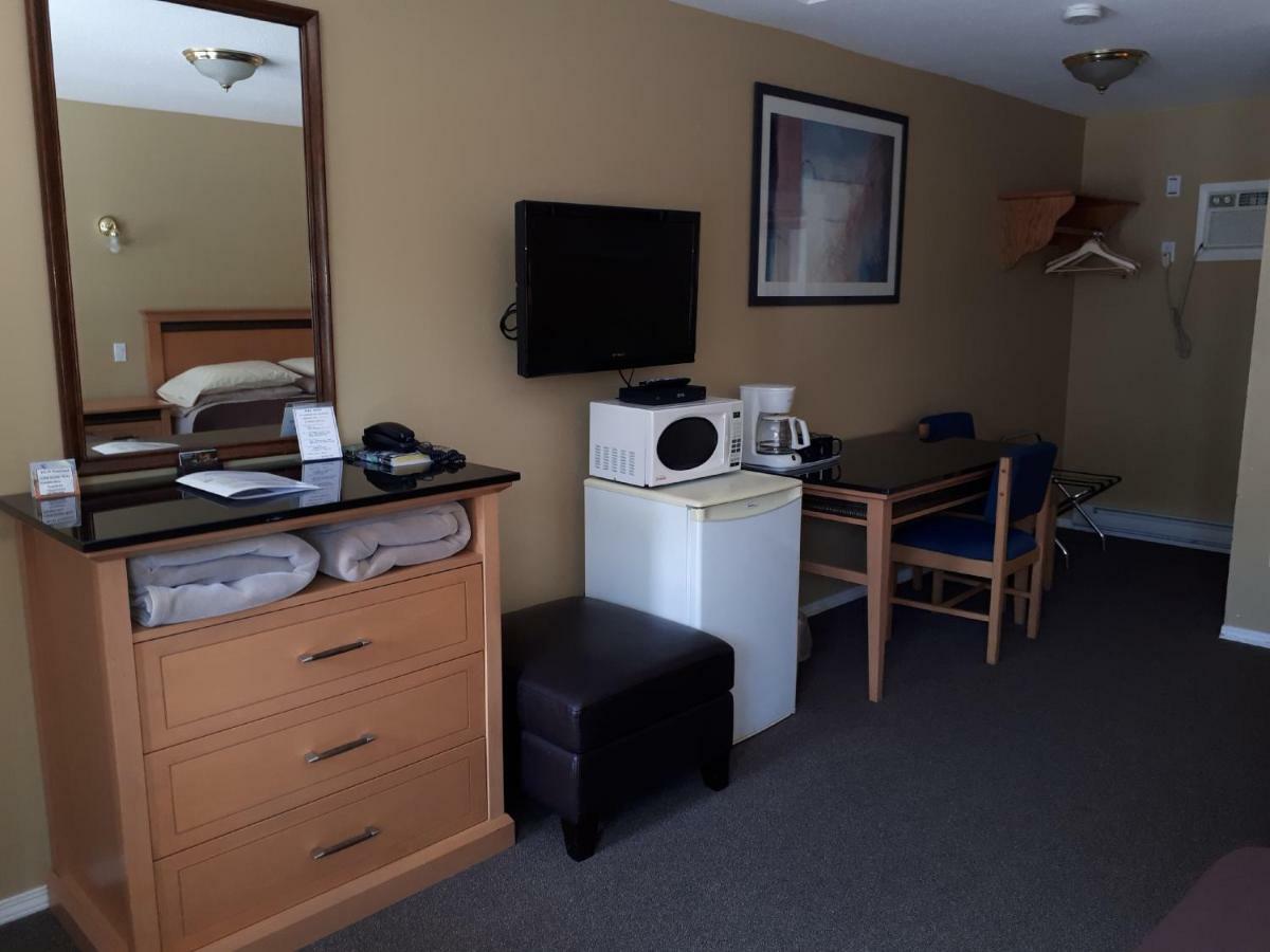 Park Motel Hope Εξωτερικό φωτογραφία