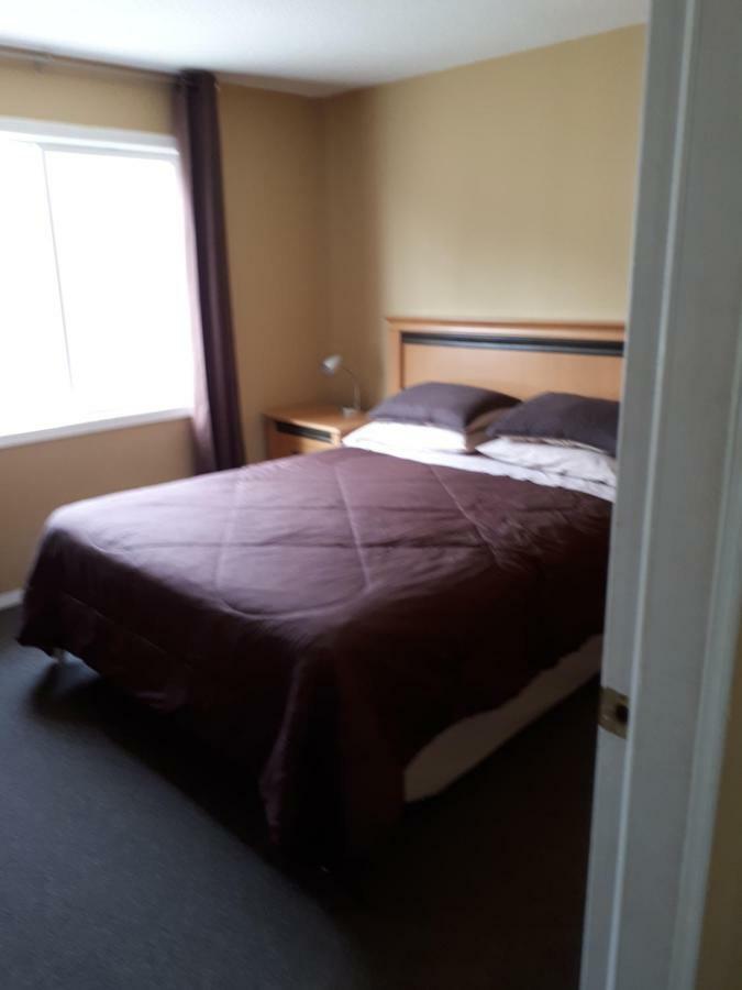 Park Motel Hope Εξωτερικό φωτογραφία