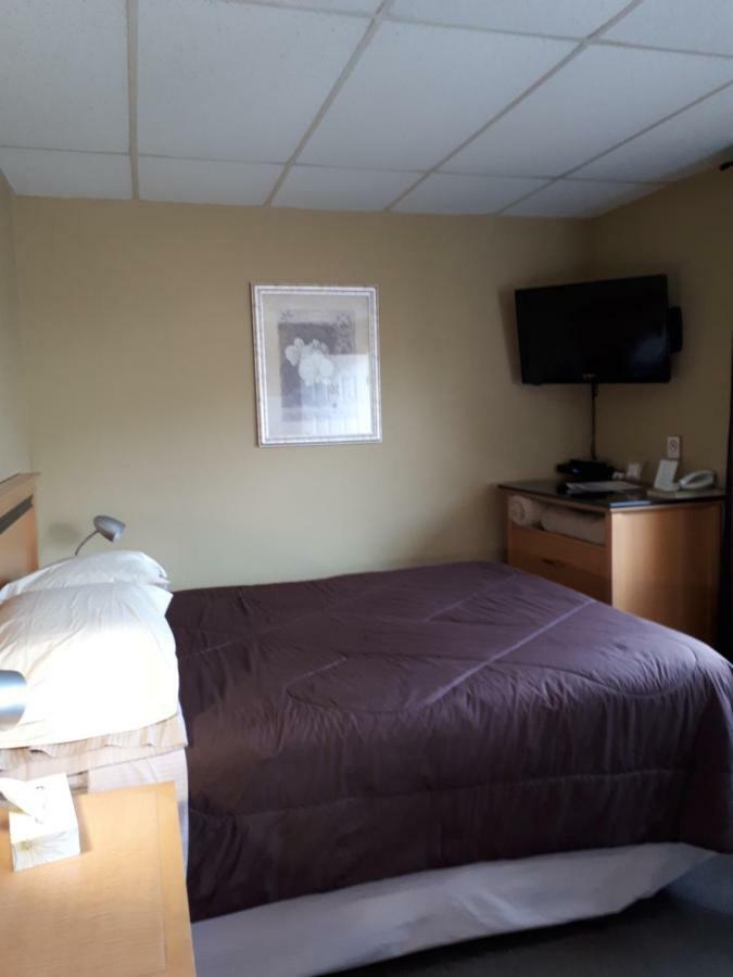 Park Motel Hope Εξωτερικό φωτογραφία
